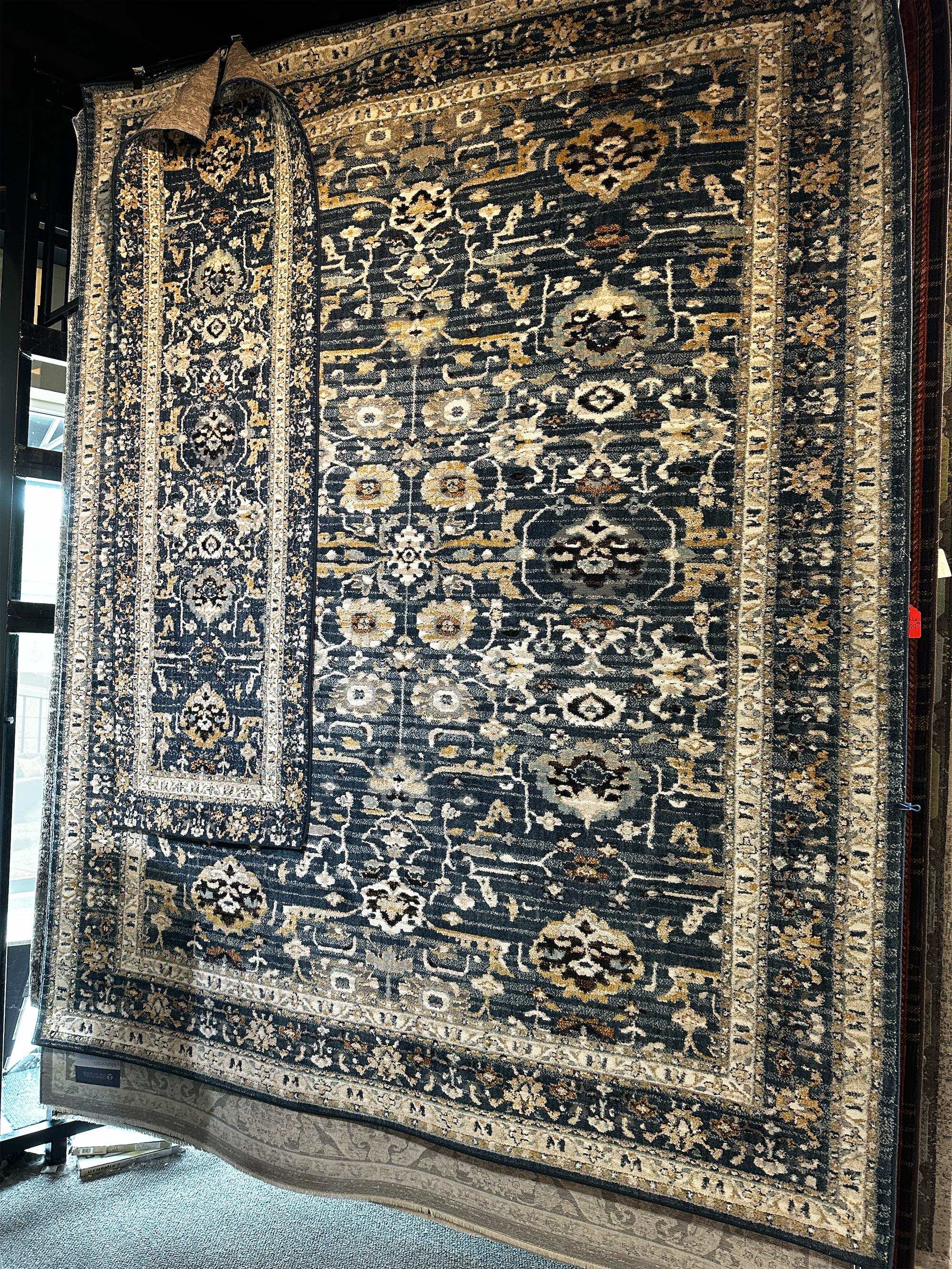 New inventory as of may 2024 Alladin Rugs North Little Rock AR00005