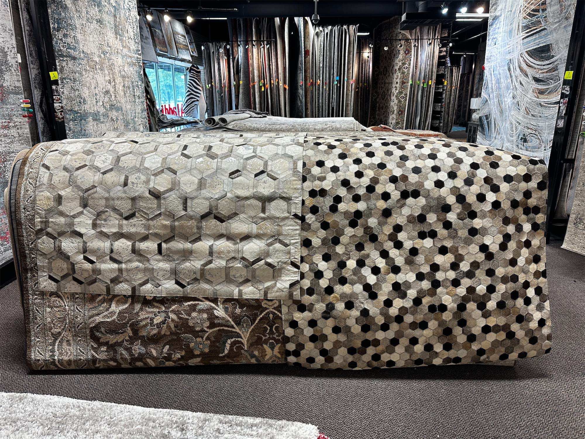 New inventory as of may 2024 Alladin Rugs North Little Rock AR00022